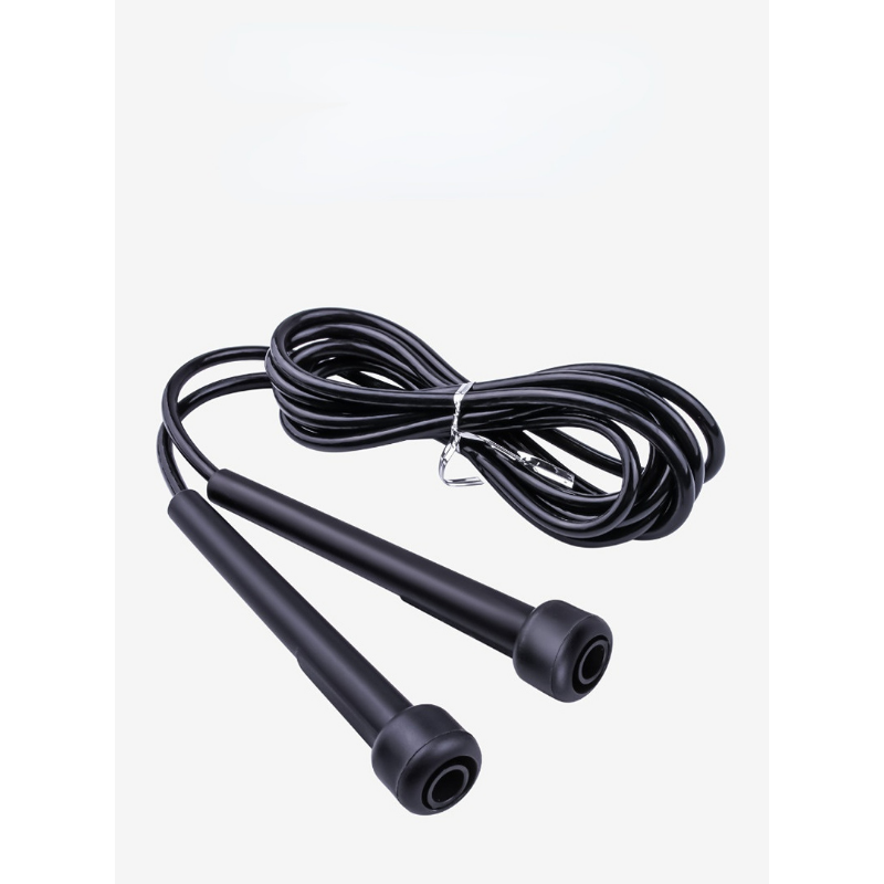 Có Thể Điều Chỉnh Tốc Độ Dây Nhảy Crossfit Chuyên Nghiệp Nam Nữ Tập Gym PVC Dây Nhảy Cơ Boxing Huấn Luyện Tập Thể Hình Color: Pink