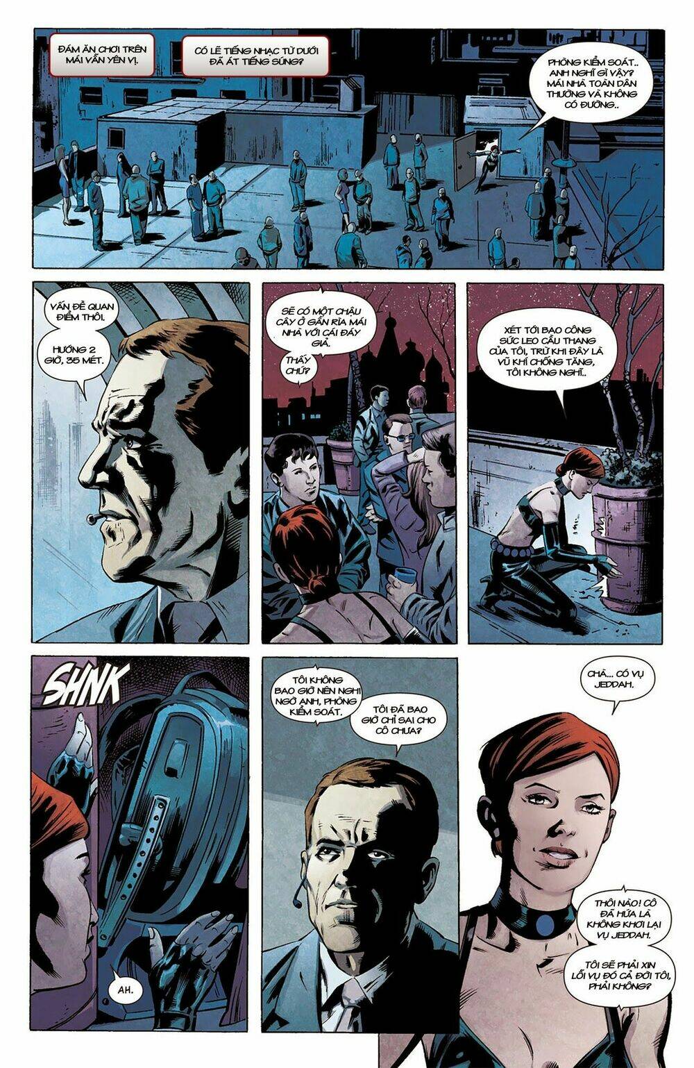 marvel cinematic universe chapter 2 10