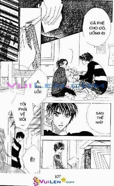 1/4 tình yêu chapter 6 107