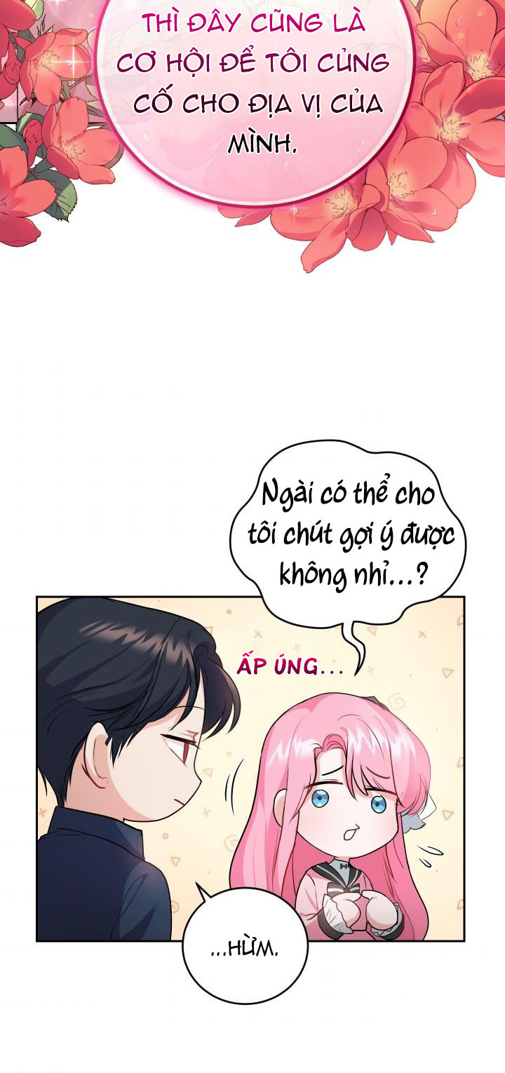 trở thành nhà điều chế nước hoa duy nhất của bạo chúa chapter 22 31