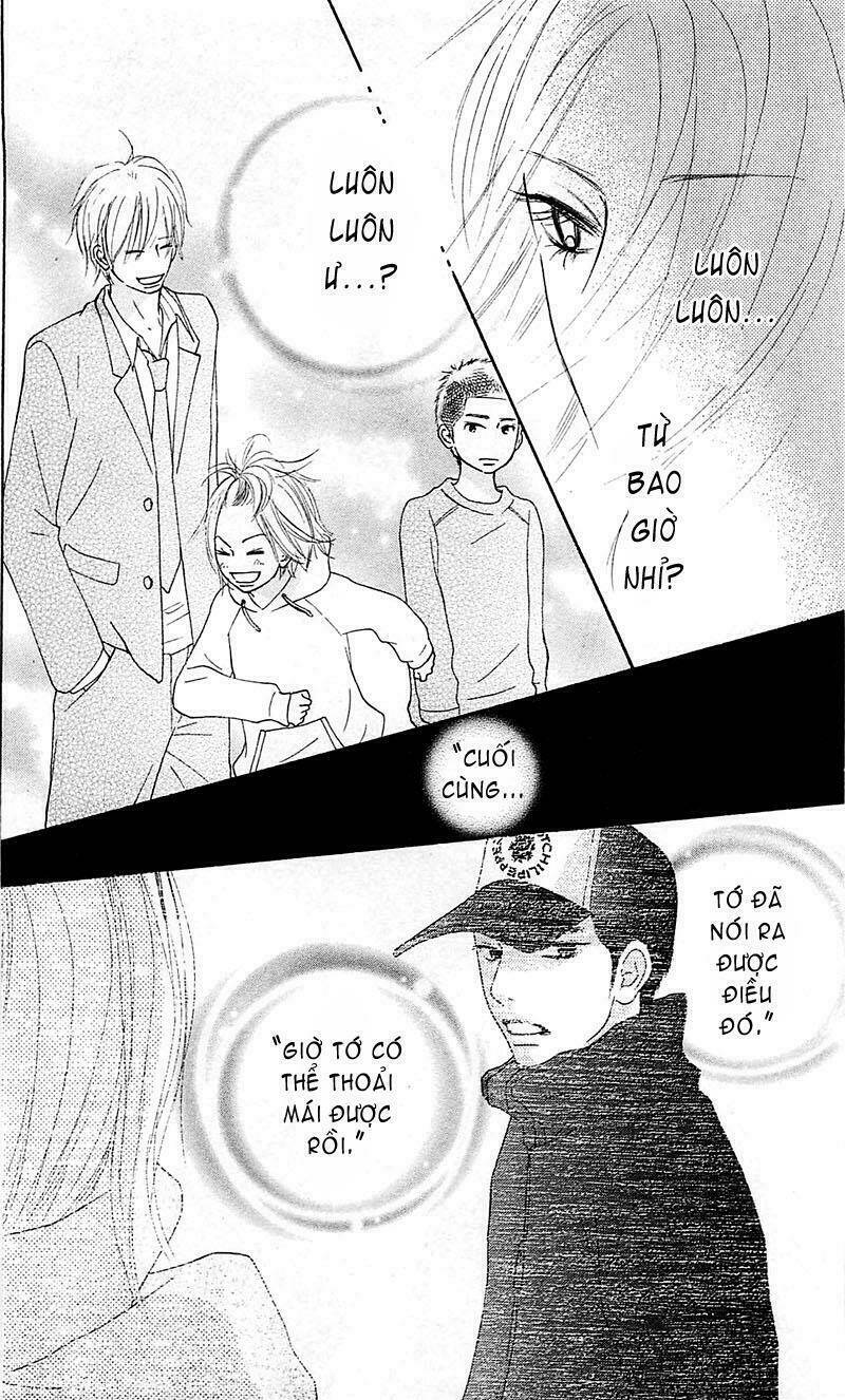 anh đã cho em biết bao thứ đầu tiên chapter 60 48