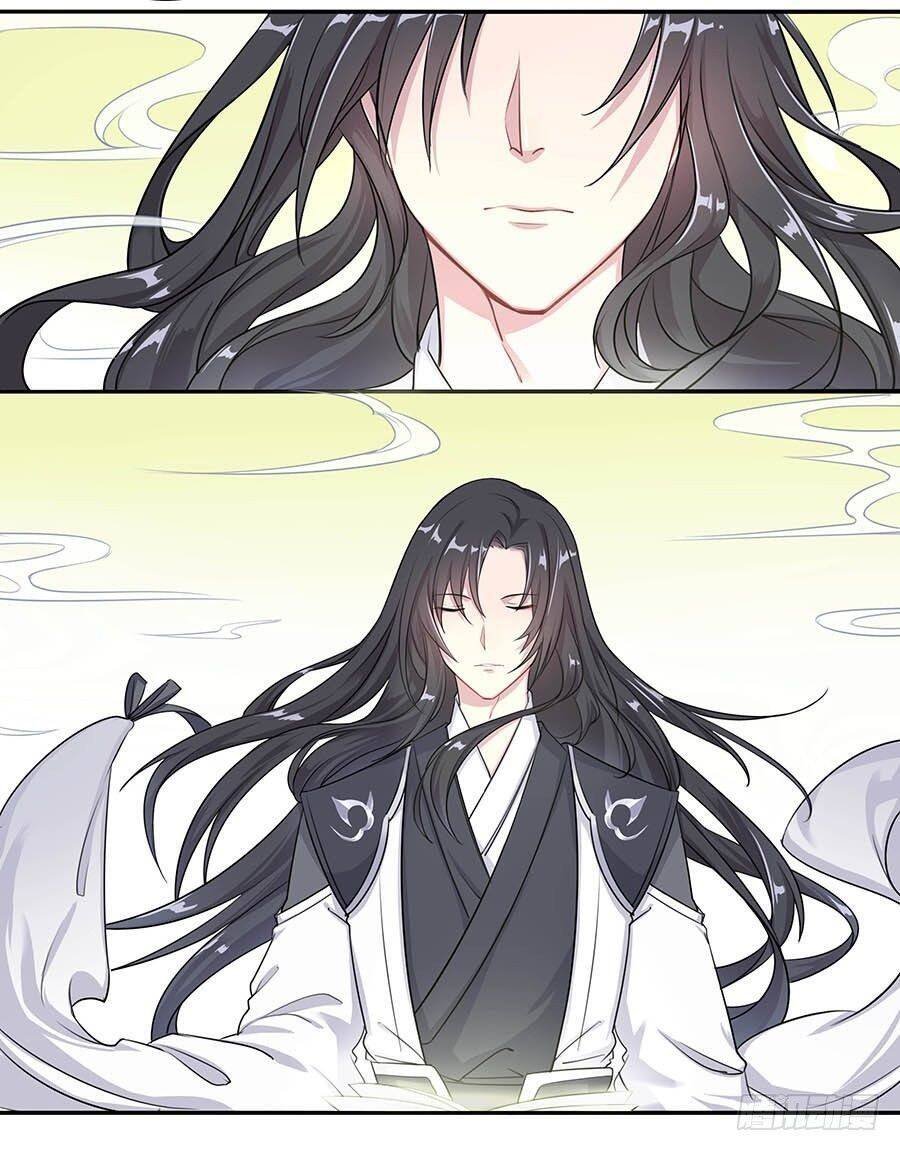 lầu trà thủy sinh mộng chapter 10 33