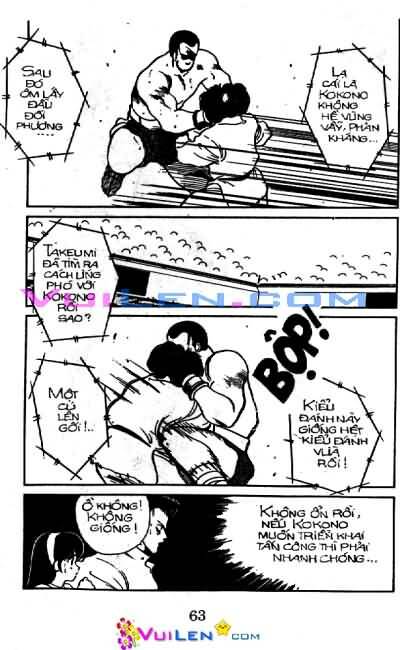 truyền nhân atula - shura no mon i chapter 5 64