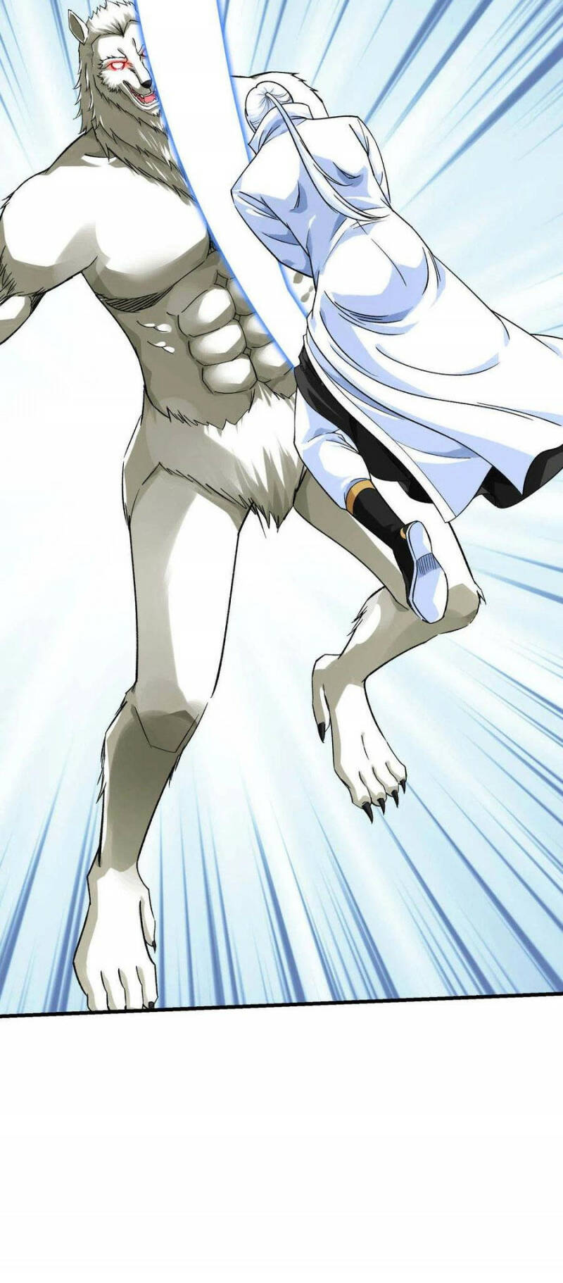 trọng sinh ta là đại thiên thần chapter 211 38