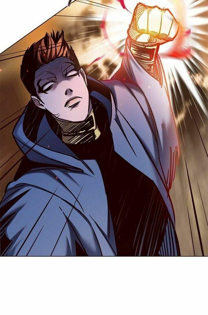 biến thân thành mèo chapter 107 38