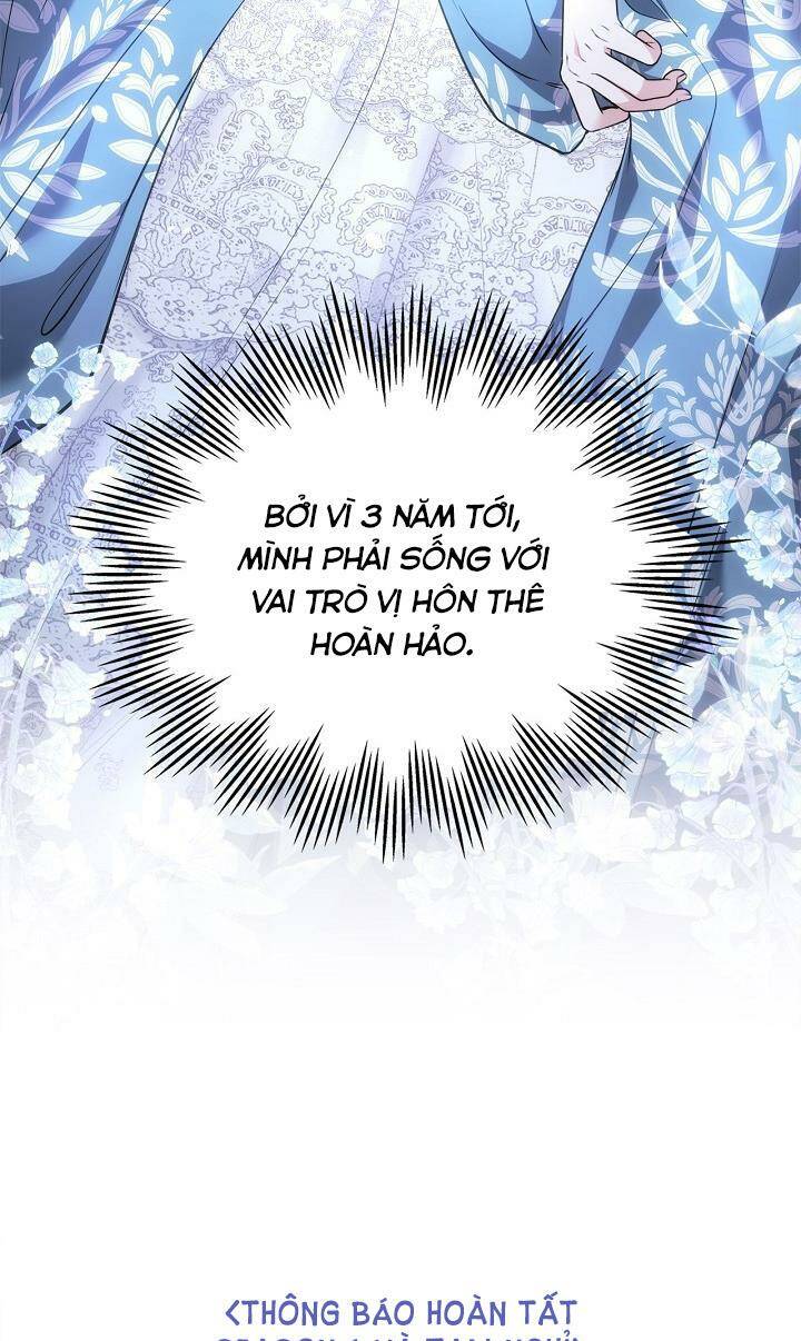 con gái bá tước bỗng thành vị hôn thê của thái tử điện hạ chapter 50 56