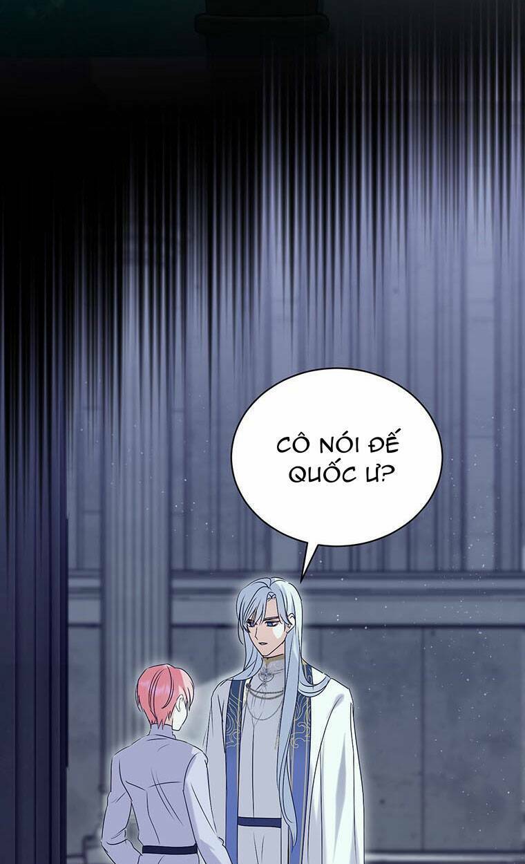 phía sau mặt nạ của nam chính hiền lành chapter 4 41