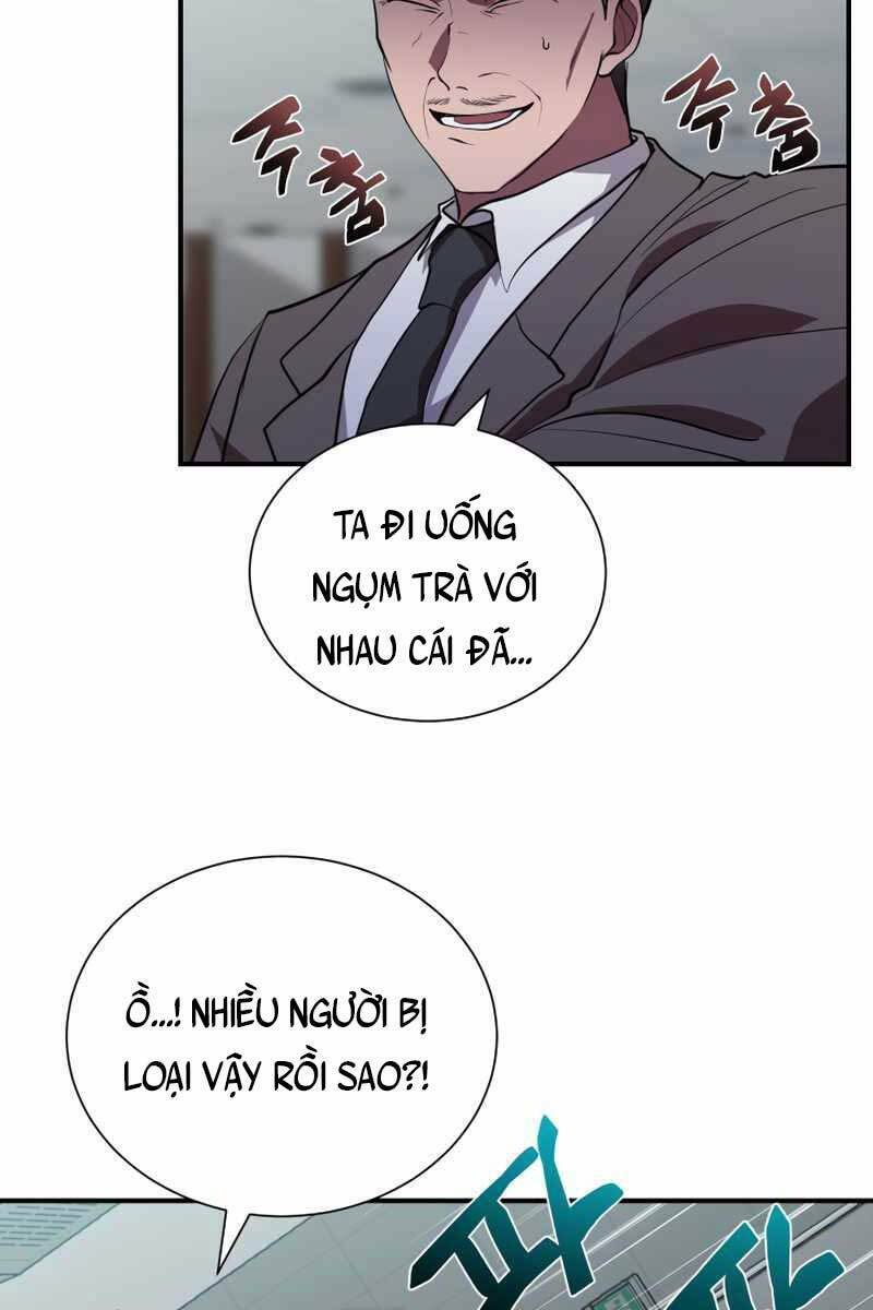 giả vờ làm kẻ vô dụng ở học đường chapter 41 3