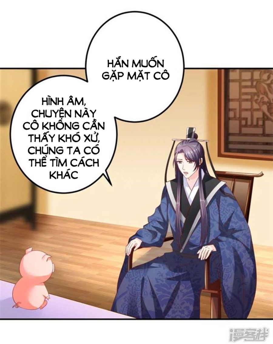 từ đây vương gia không thượng triều sớm chapter 98 28