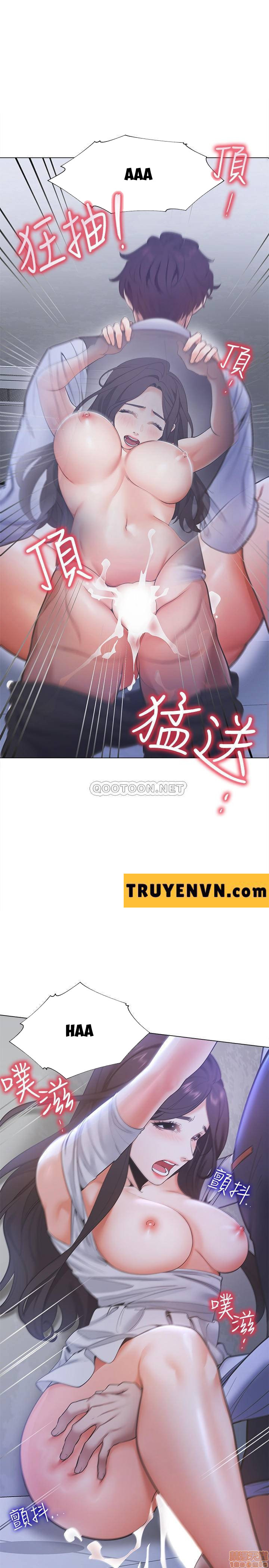 khát tình chapter 10 25