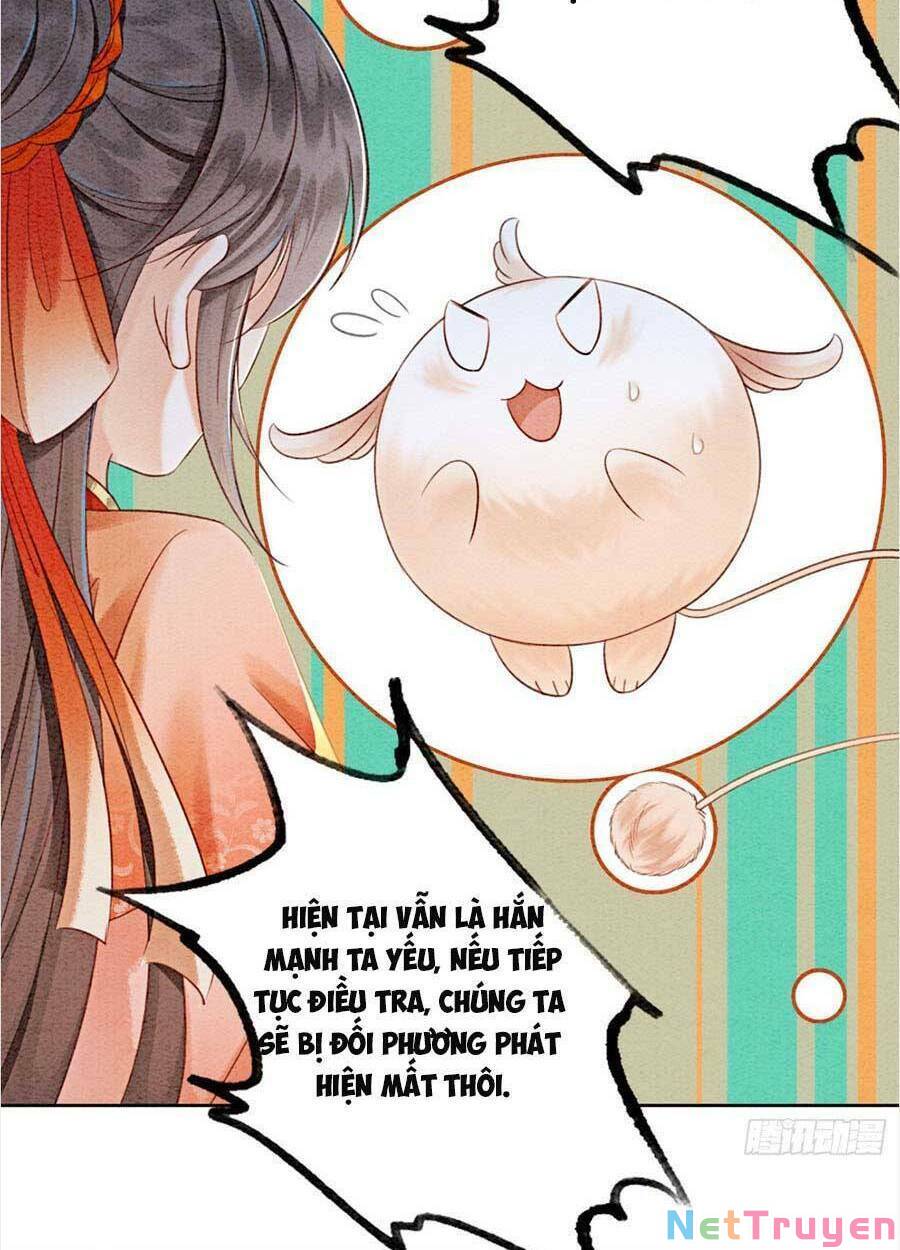 bắt đầu hủy hôn để công lược vương gia chapter 49 3