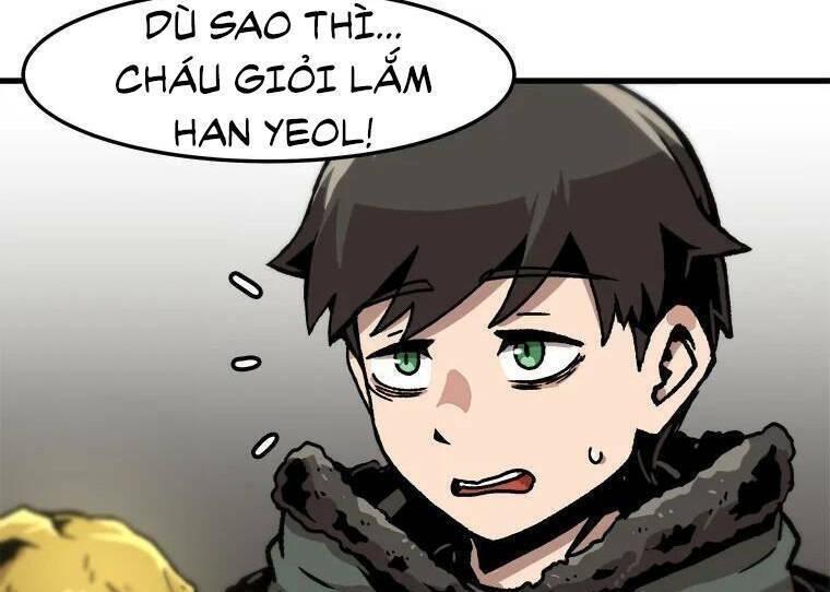 lên cấp một mình chapter 73 7