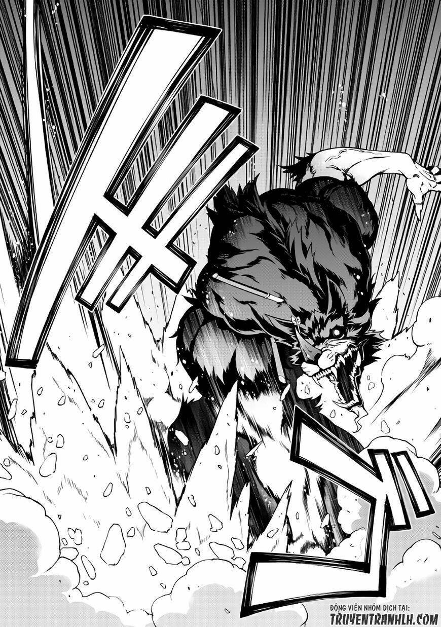 isekai wo seigyo mahou de kirihirake chapter 13 13