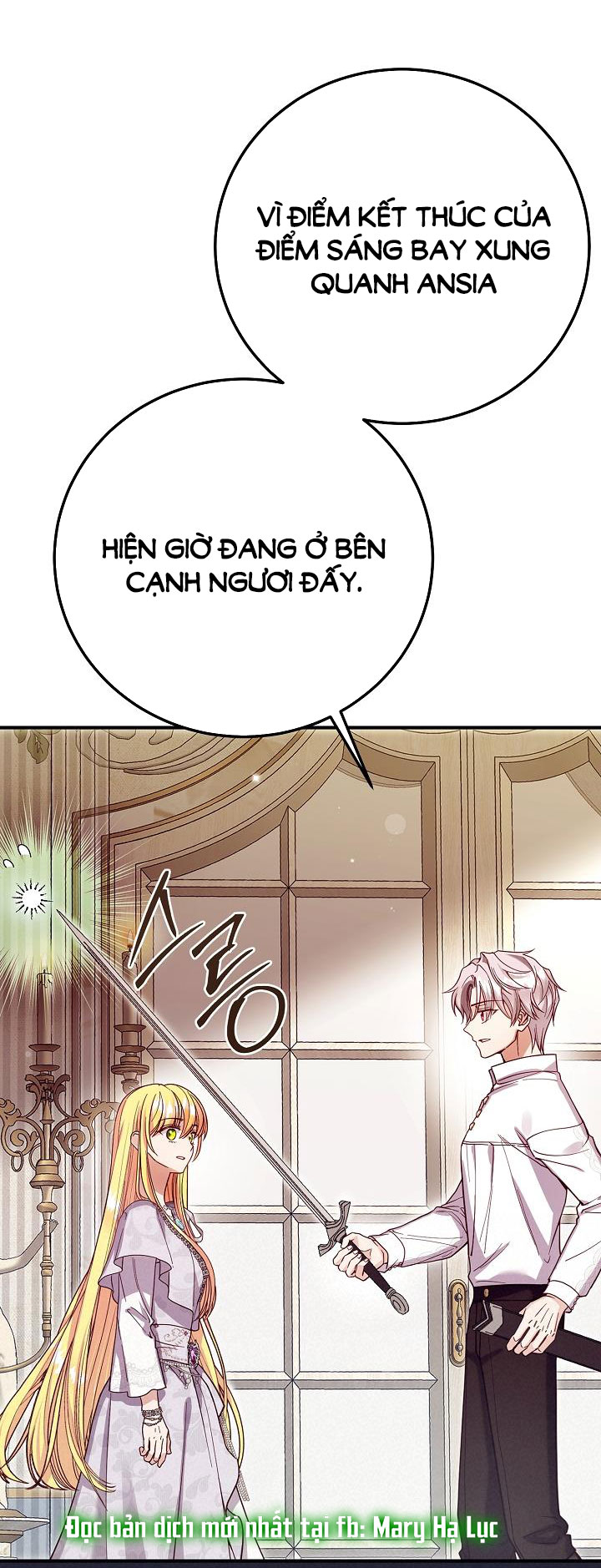 trở thành vợ thái tử quái vật chapter 91.2 3