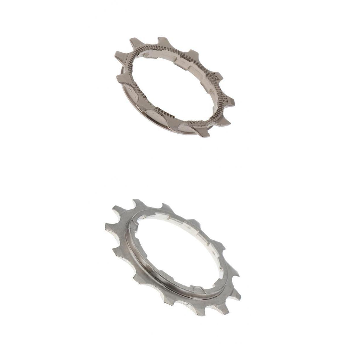 2Pcs Mountain Freewheel Sprocket Repair Part Chainring 10