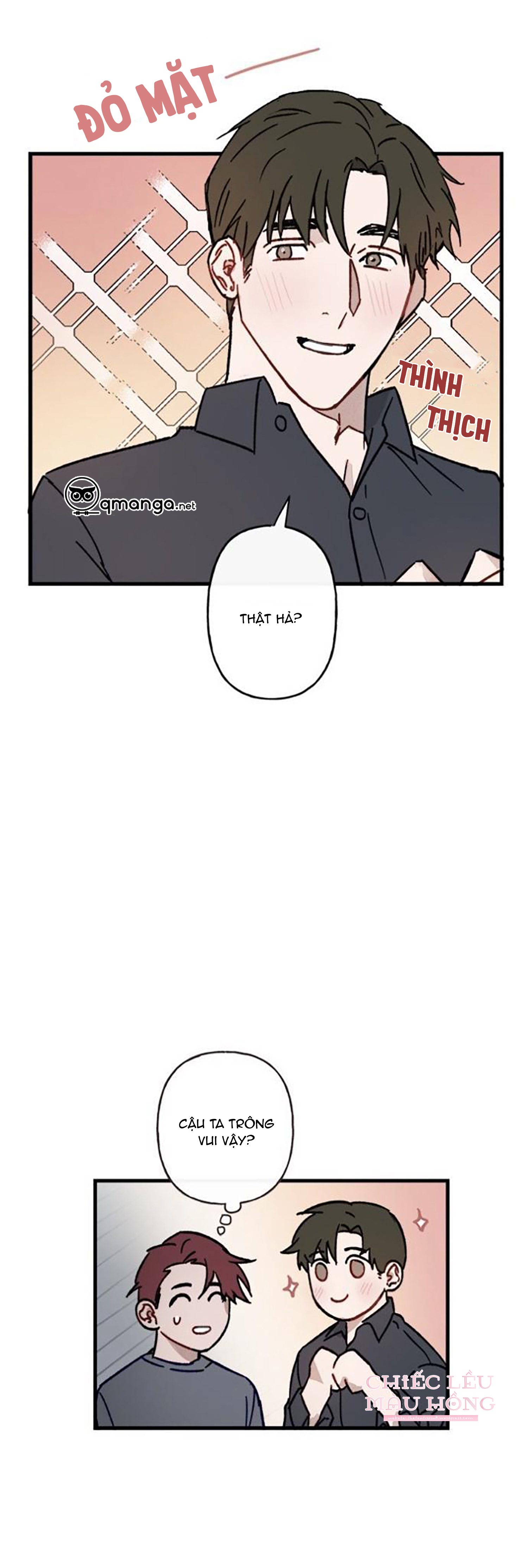 tương lai của chúng ta chapter 12 6