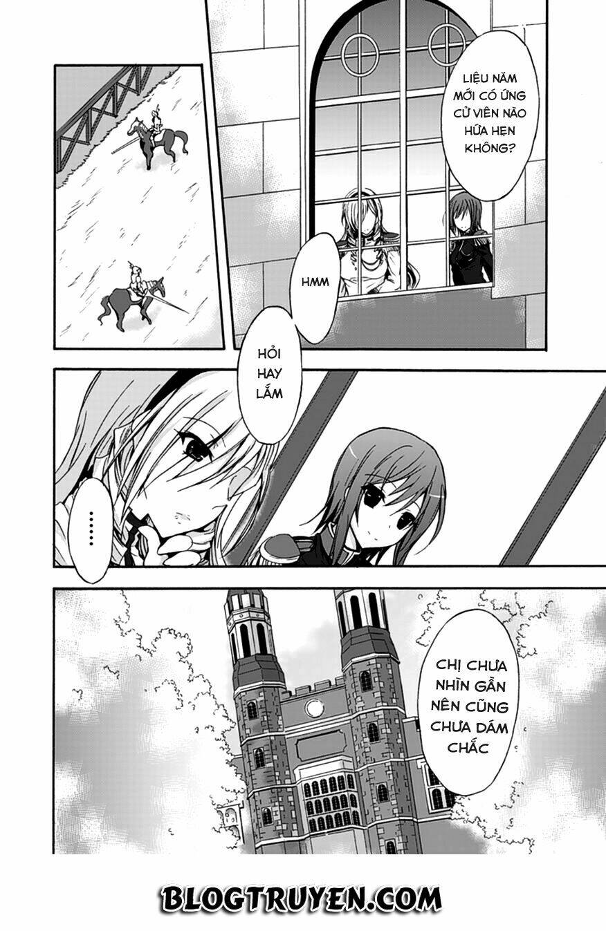 valkyrie romanze chapter 1 13