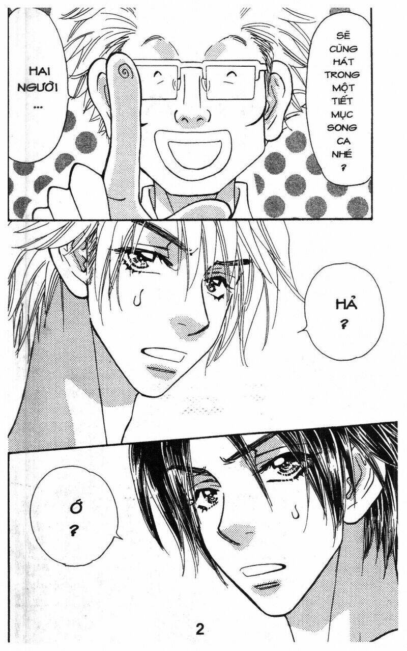 kirara no hoshi chapter 4 2