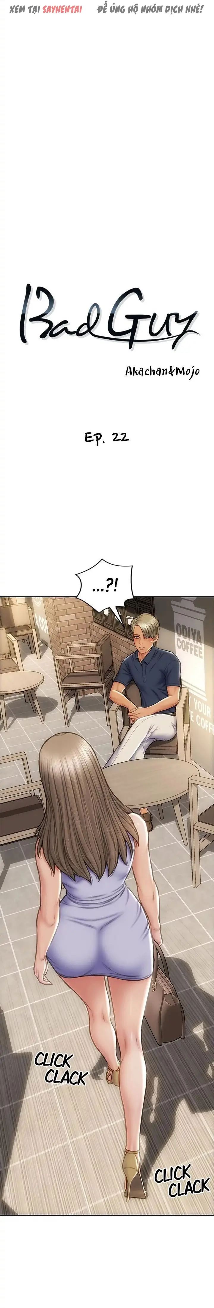 gã tồi tệ chapter 22 5