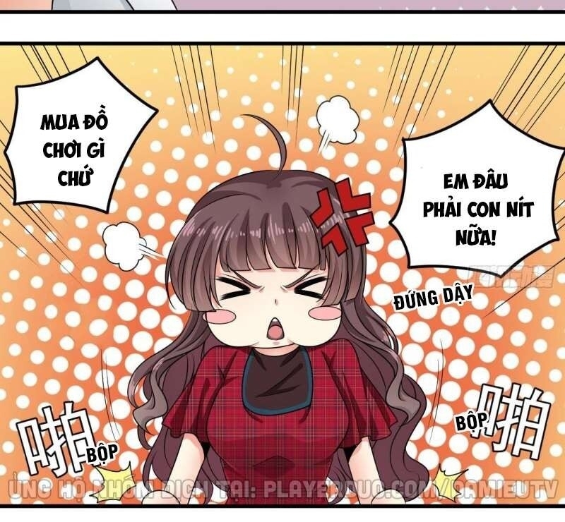 địa phủ khai phá thương chapter 176 4