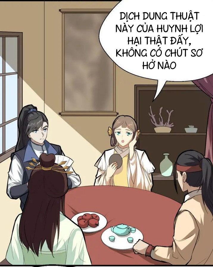 đại nghịch chi môn chapter 82 4