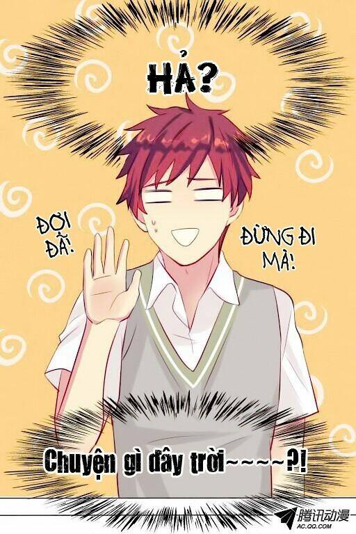 song sinh đổi chỗ ở chapter 8 29