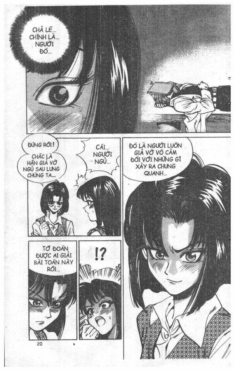 change guy chapter 22 20