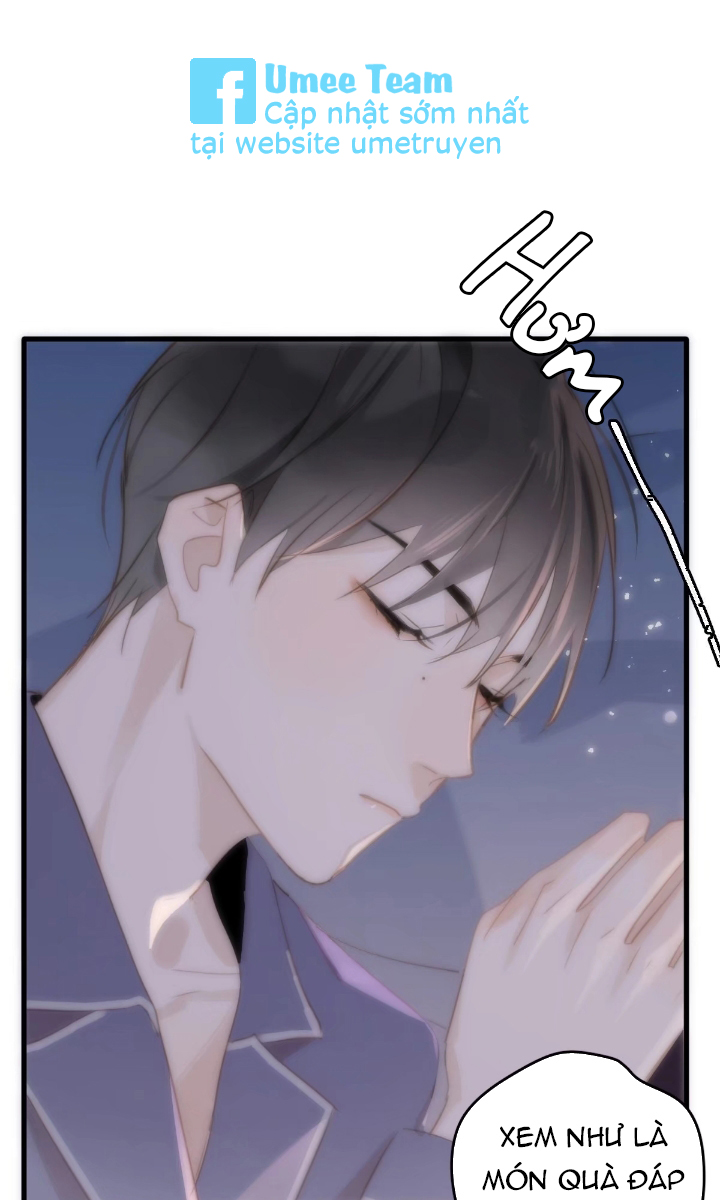 đêm đầy sao nói với em chapter 19 64