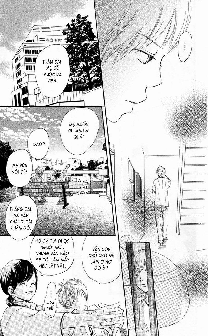 ngày ấy ta bên nhau chapter 39 35