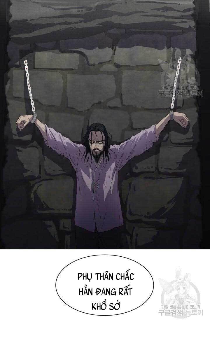 bậc thầy phép thuật ở thế giới võ lâm chapter 10.1 39