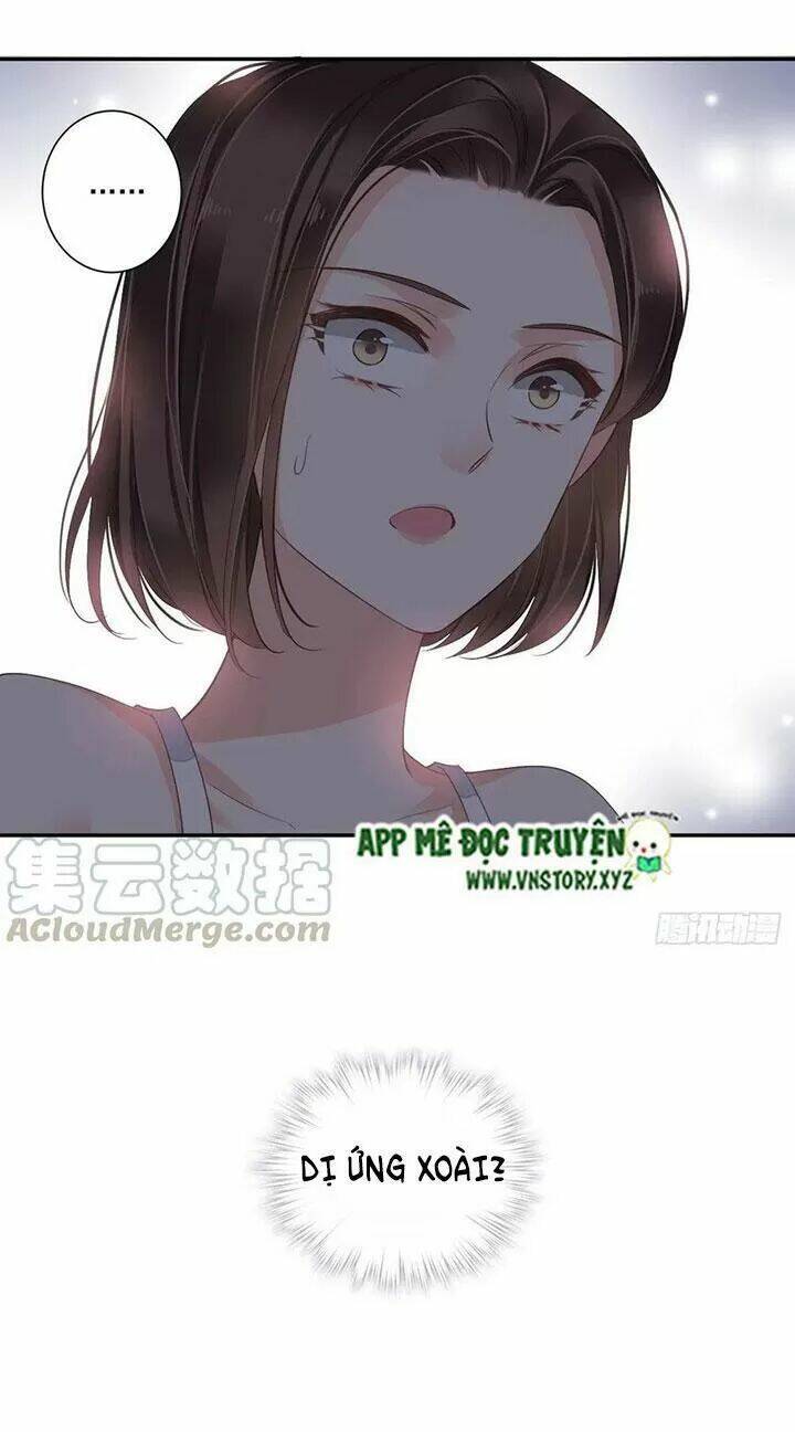 hoàng hậu ương bướng chapter 206 21