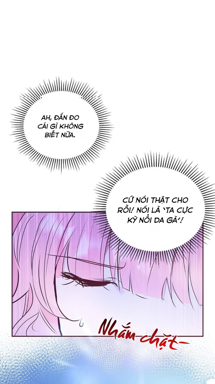đó chỉ là sai lầm thôi mà, ngài đại công tước! chapter 3.1 43