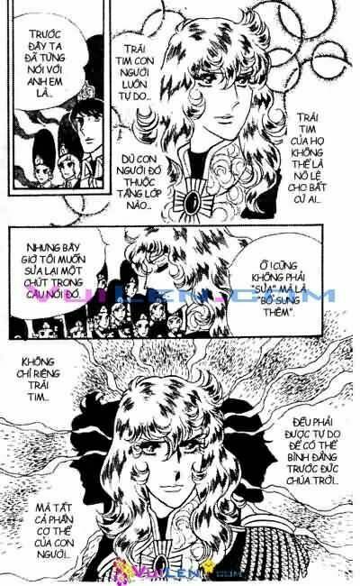 hoa hồng véc-xây chapter 11 123