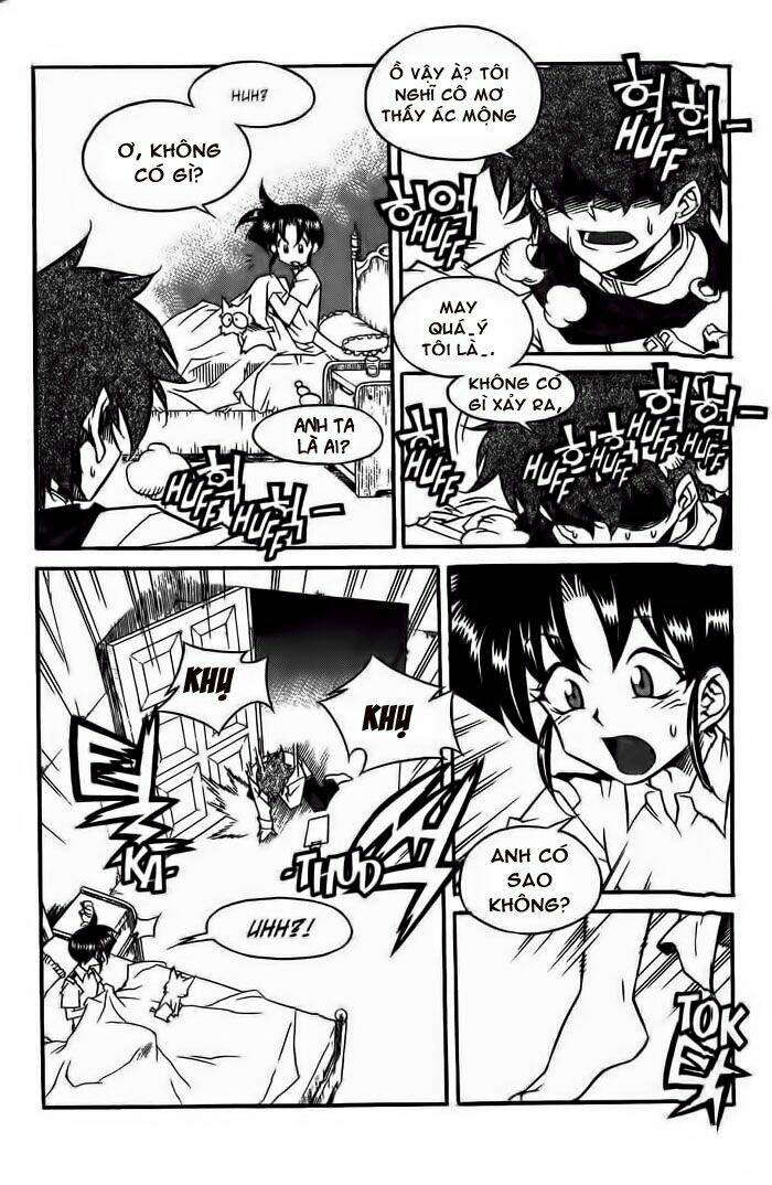 dorothy of oz chapter 7 6