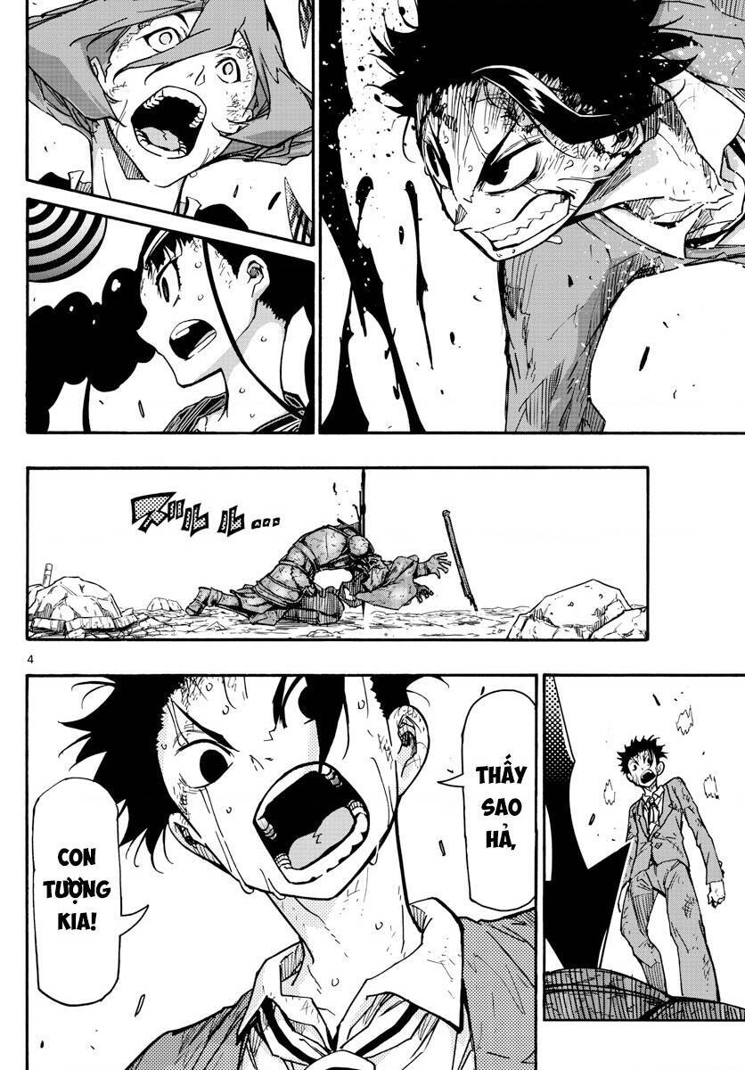 thế giới sau 5 phút chapter 44 4