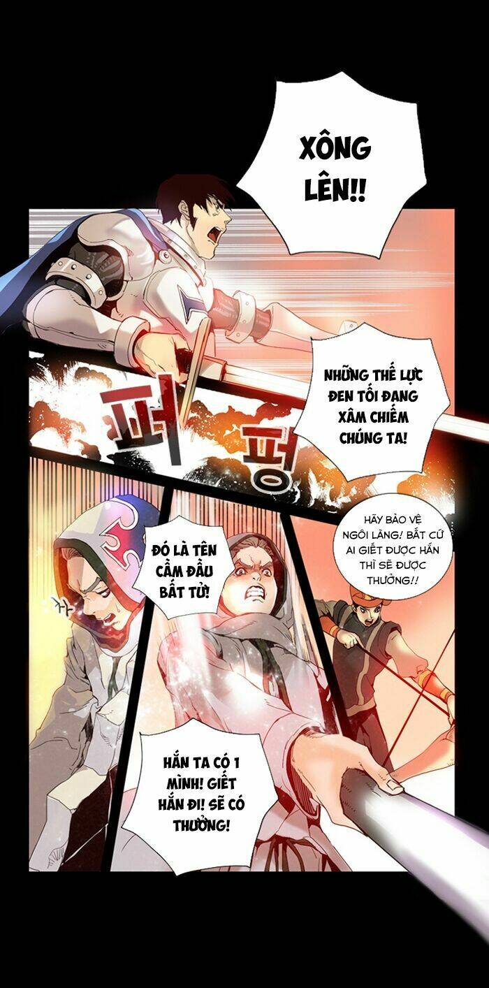 dusk howler chapter 1 37