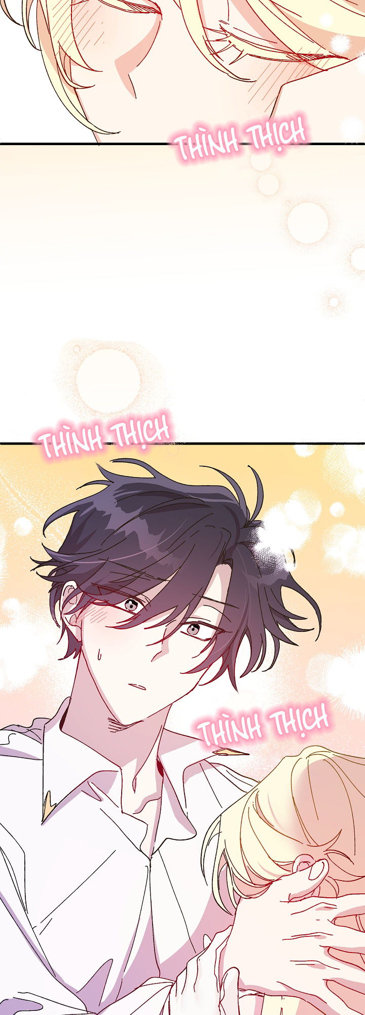 công chúa giả điên chapter 43.1 11