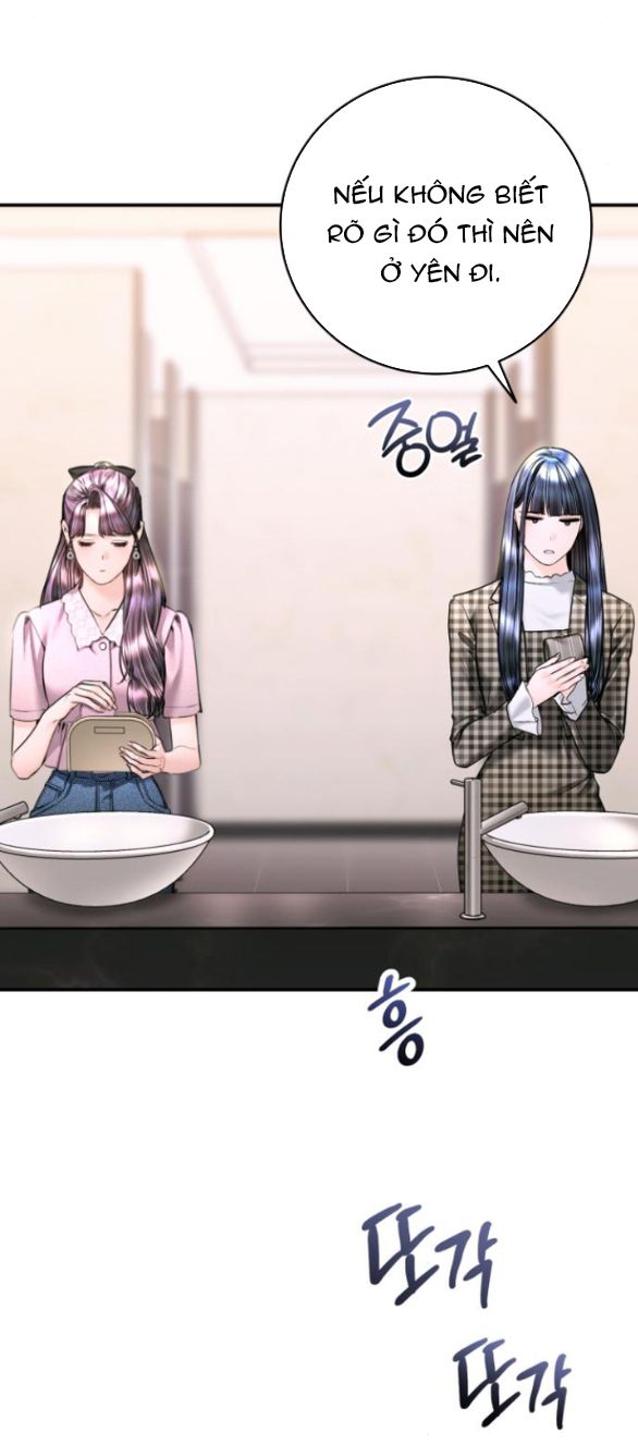 đứa trẻ trông giống tôi chapter 43.1 24