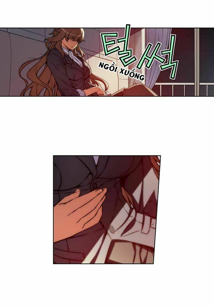 unbalance triangle chapter 44.1 7