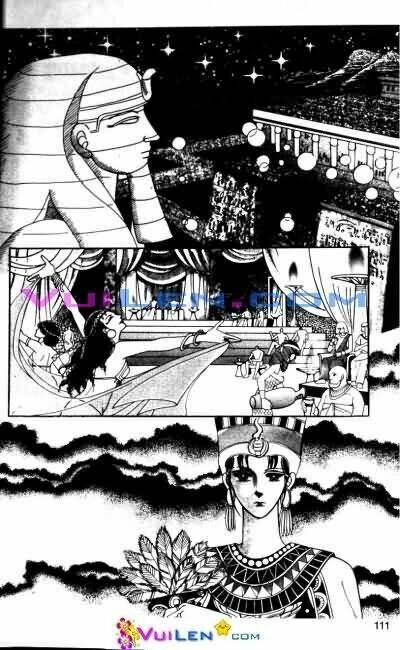 hậu duệ hoàng gia chapter 6 111