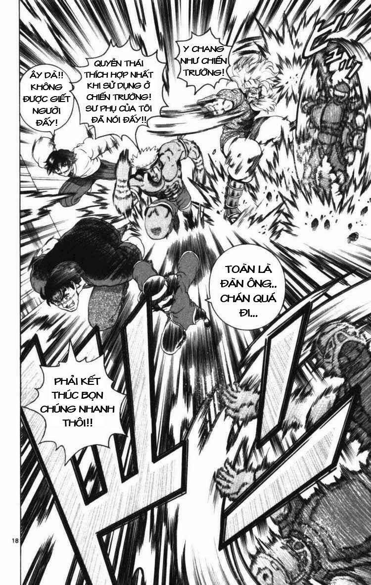 history's strongest disciple kenichi chapter 251 15