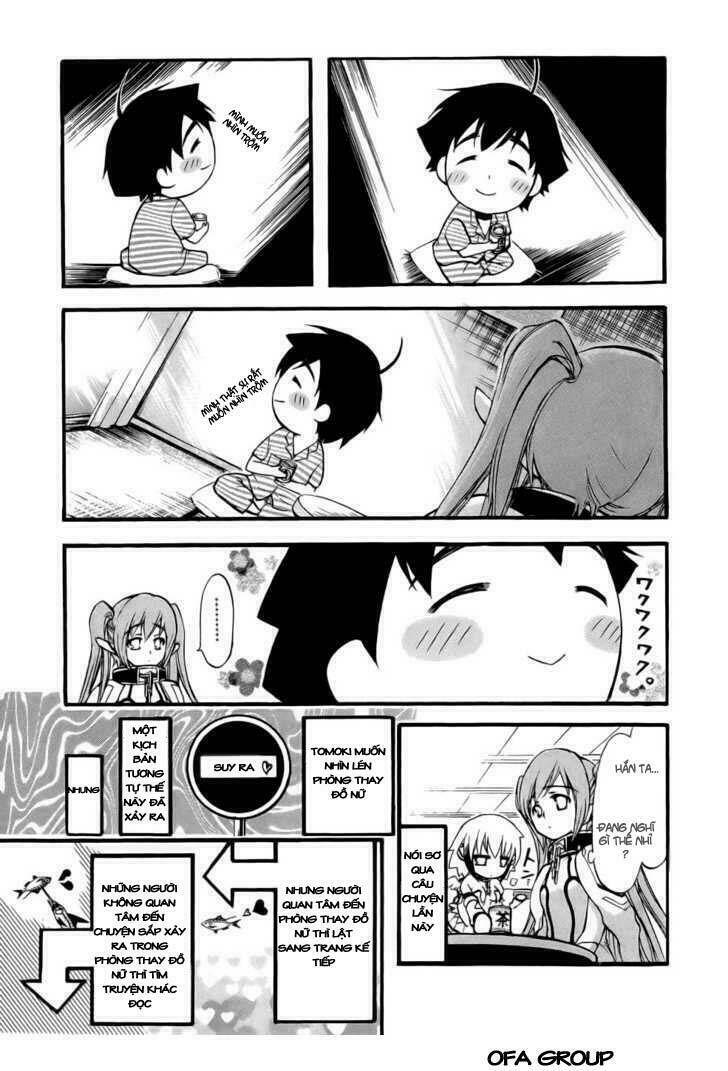 vật thất lạc của bầu trời chapter 16 5