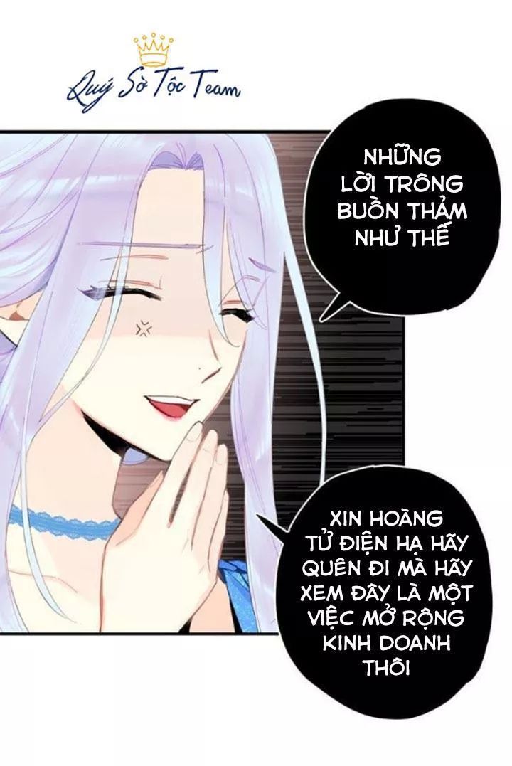 trọng sinh trở thành hoàng phi chapter 66 20