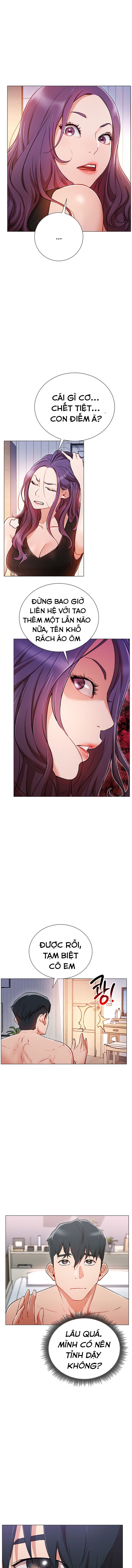 cuộc sống như anh hằng mơ chapter 2 5