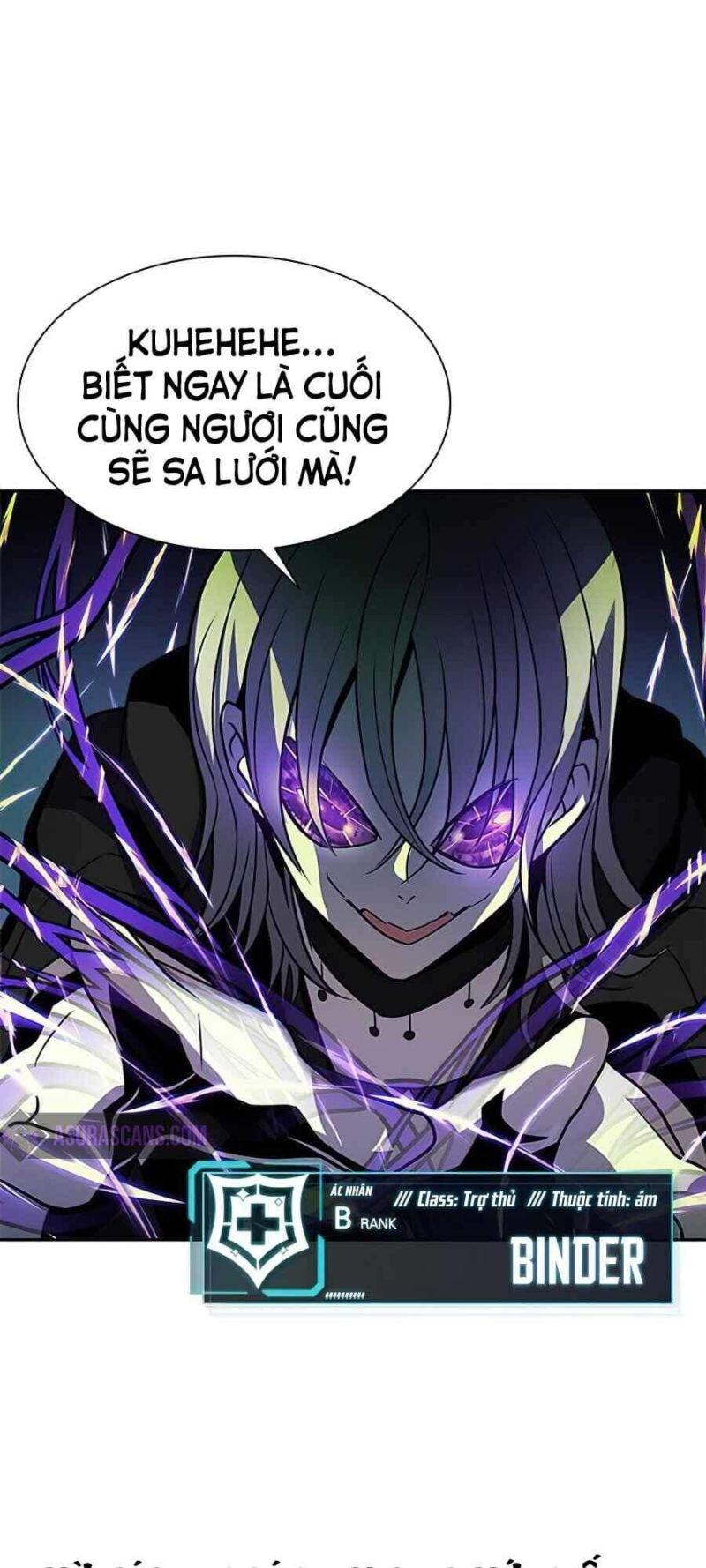 tiêu diệt ác nhân chapter 32 61