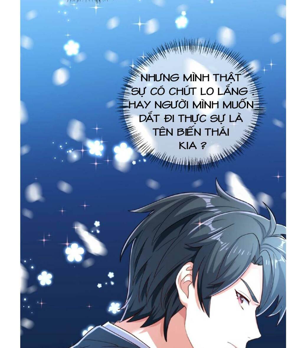 kiều thê muốn bỏ trốn của phúc hắc tổng tài chapter 29 26
