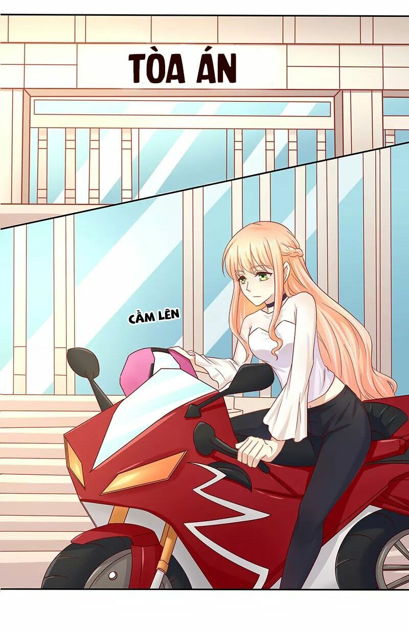 chồng già vợ trẻ trêu nhau hàng ngày chapter 7 15