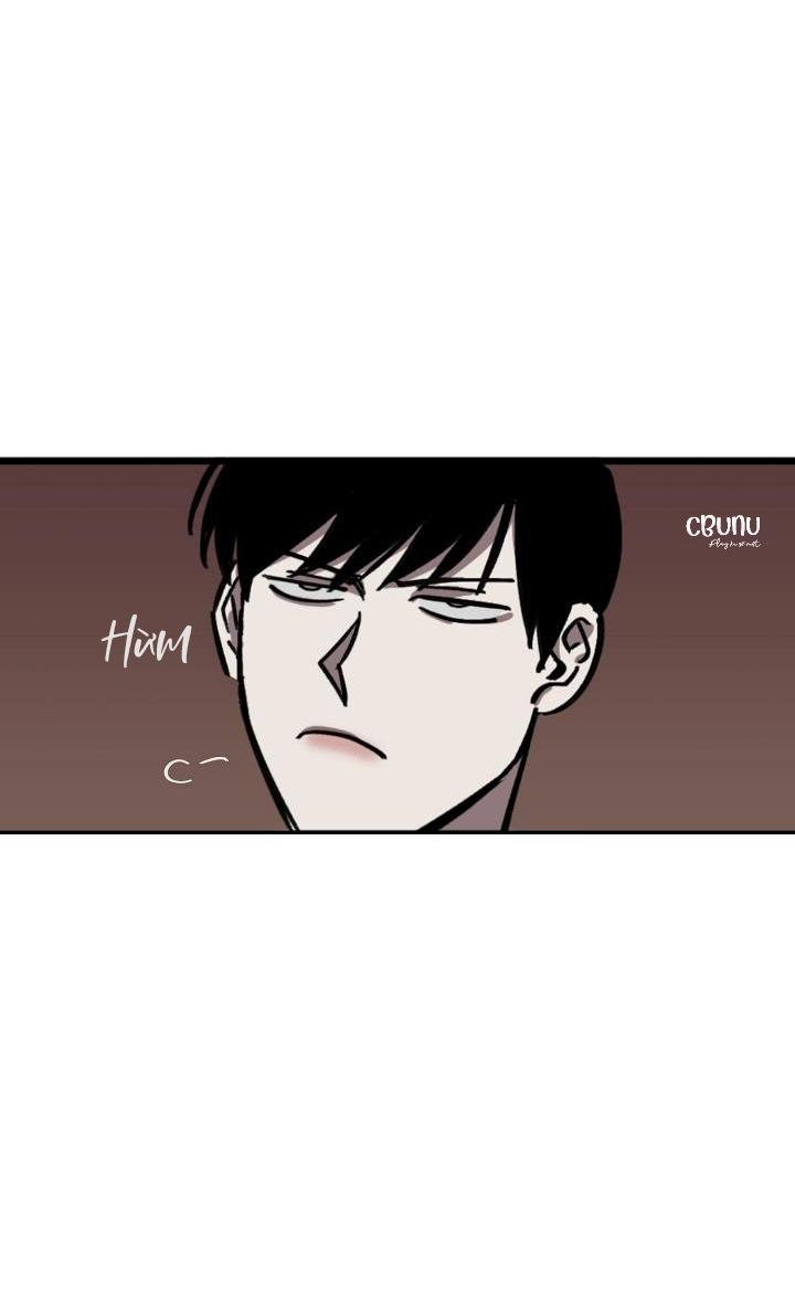 (CBunu) Tráo Đổi chapter 52