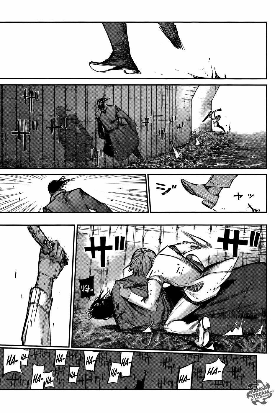 ngạ quỷ vùng tokyo 2 chapter 113 18