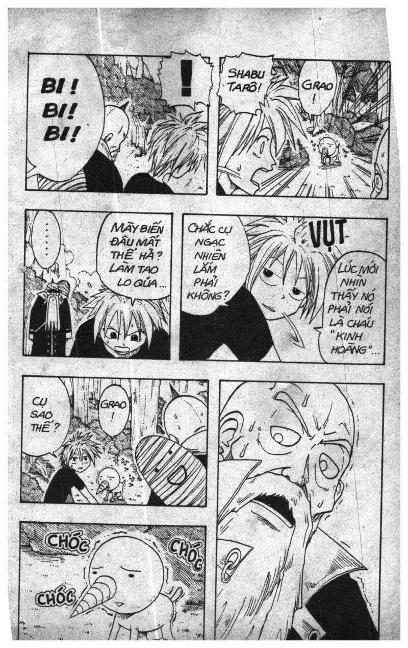 rave master (scan) chapter 1 31